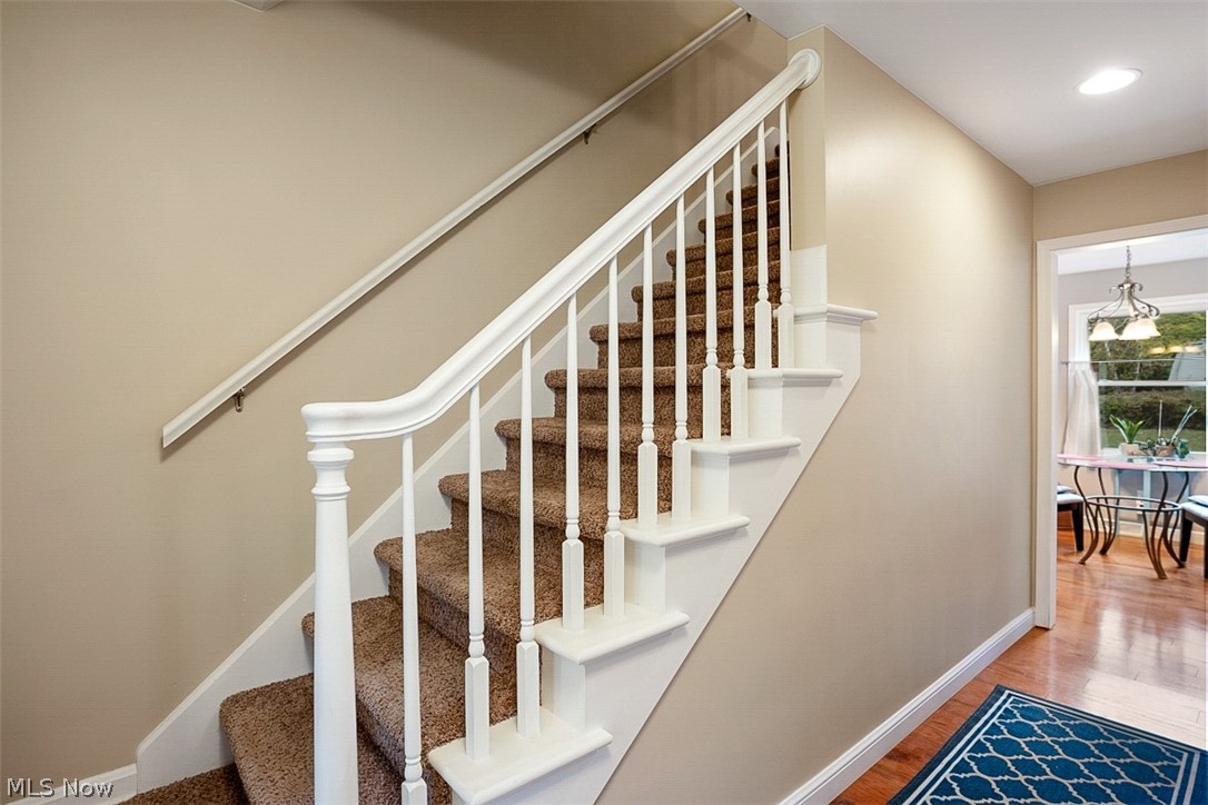 Tippecanoe Estates - Residential