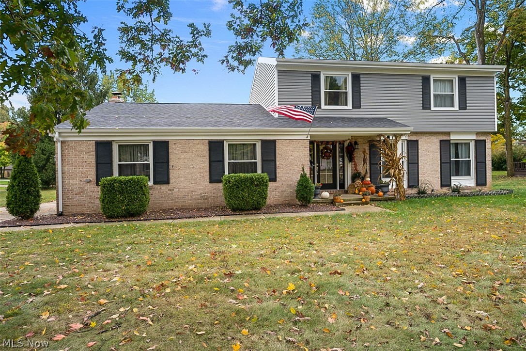 Tippecanoe Estates - Residential