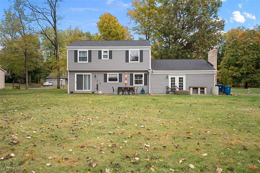 Tippecanoe Estates - Residential