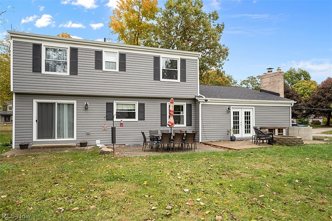 Tippecanoe Estates - Residential