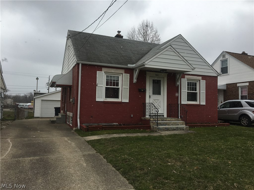 Main Highways - Residential