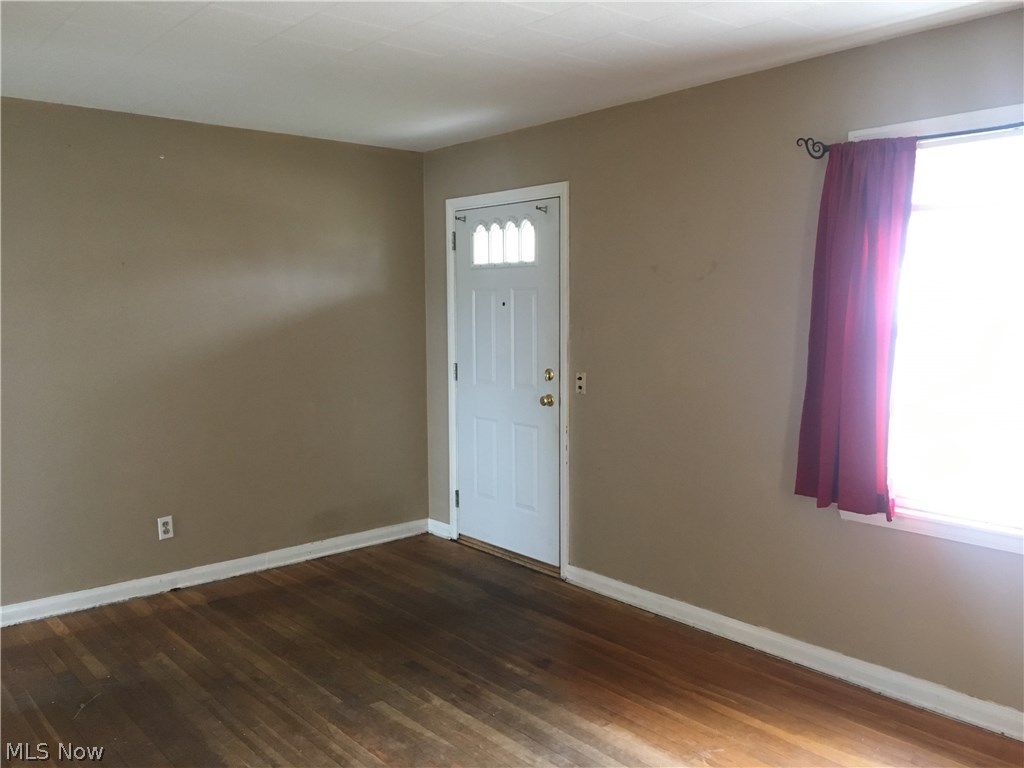 Main Highways - Residential