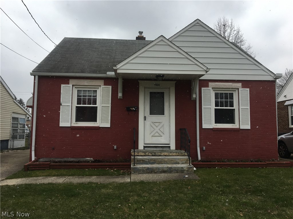 Main Highways - Residential