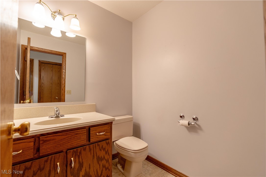 Briarwood Hills - Residential