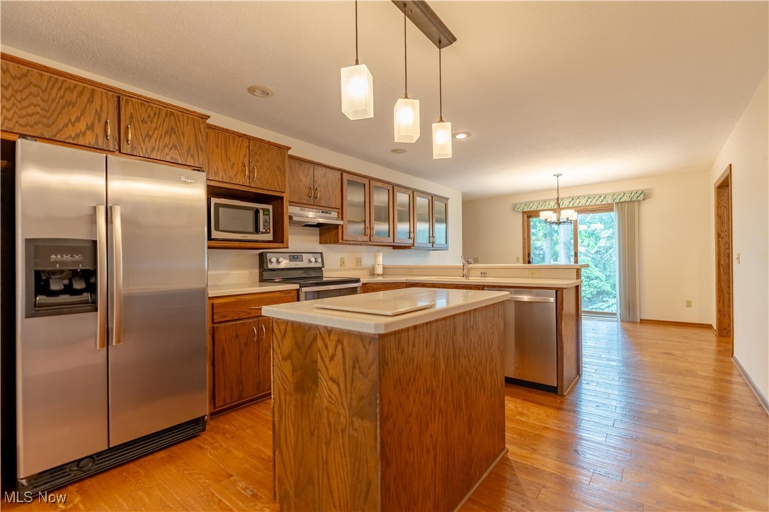 Briarwood Hills - Residential