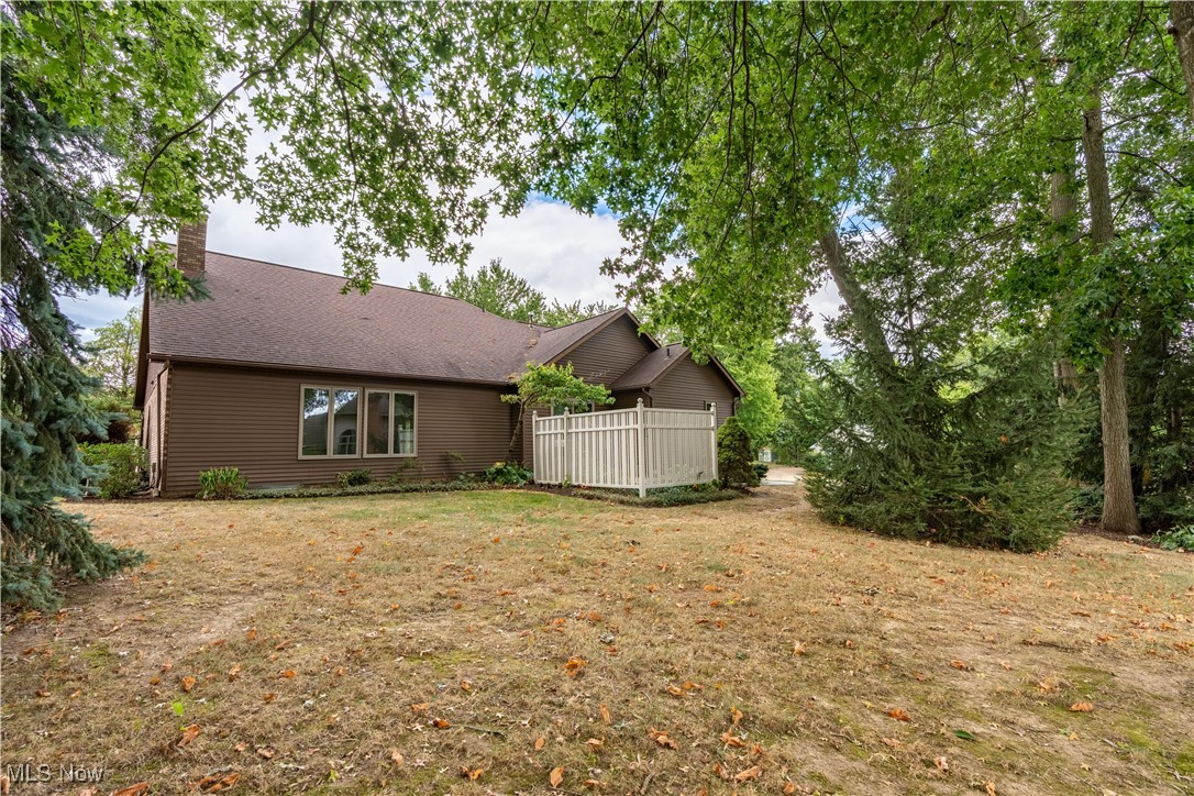 Briarwood Hills - Residential