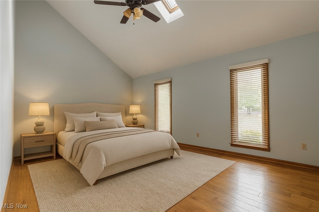 Briarwood Hills - Residential