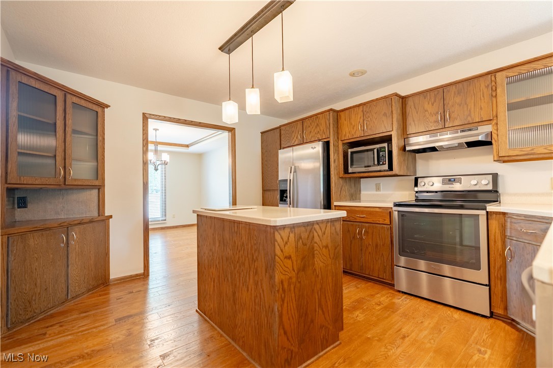 Briarwood Hills - Residential