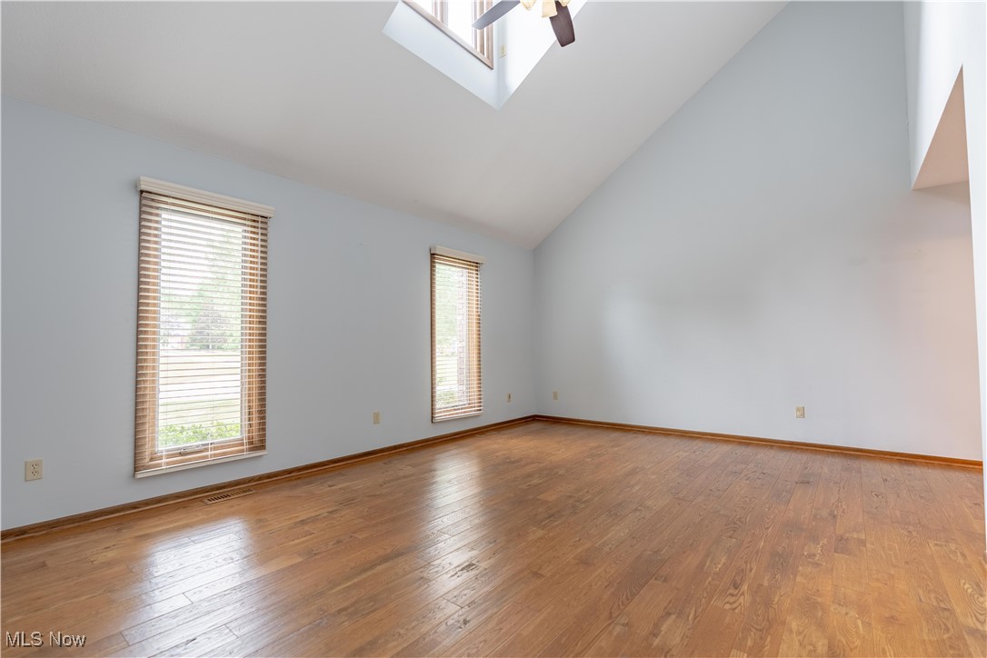 Briarwood Hills - Residential