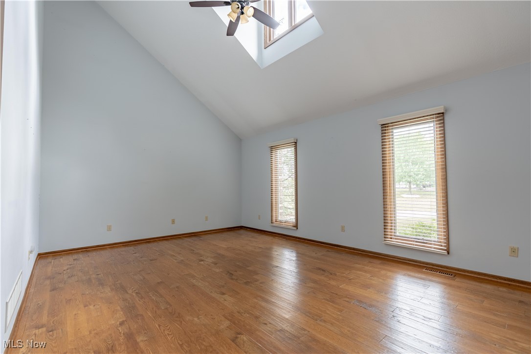 Briarwood Hills - Residential