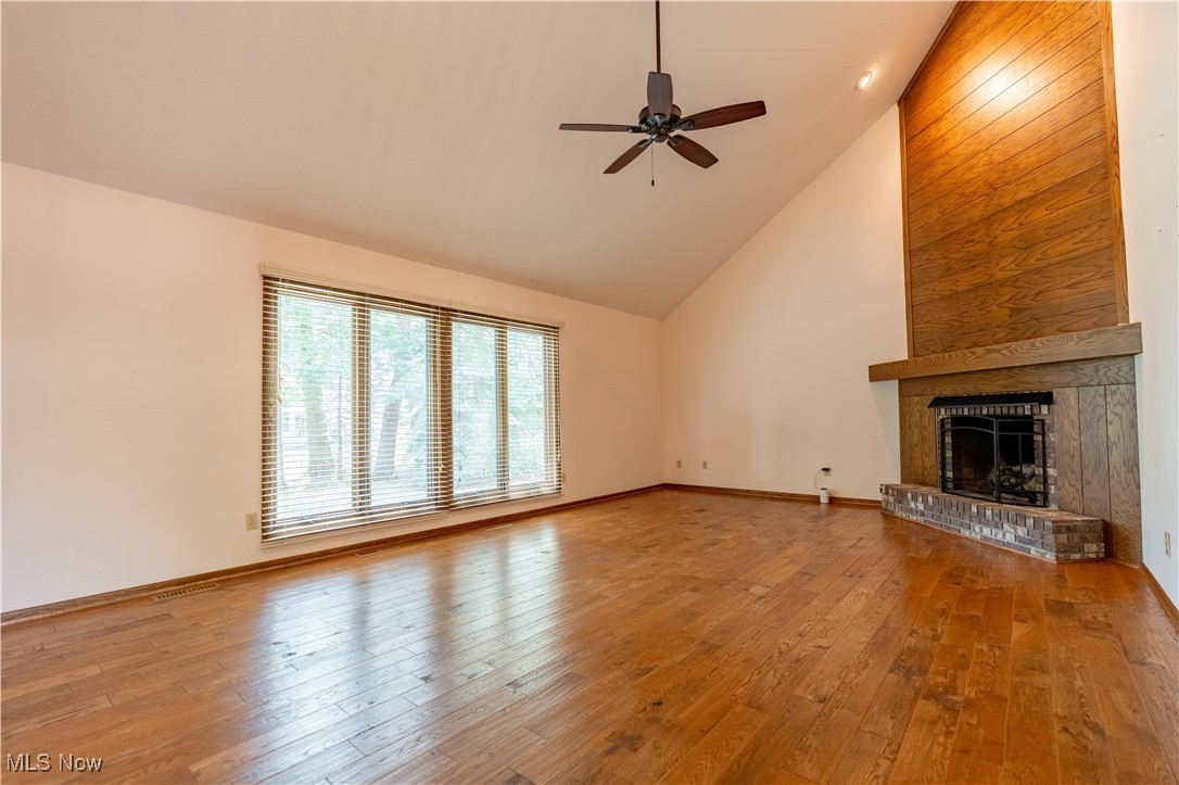 Briarwood Hills - Residential