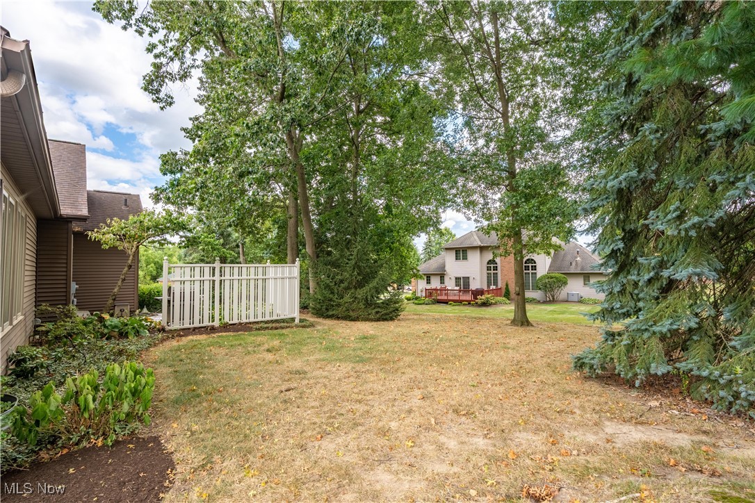 Briarwood Hills - Residential