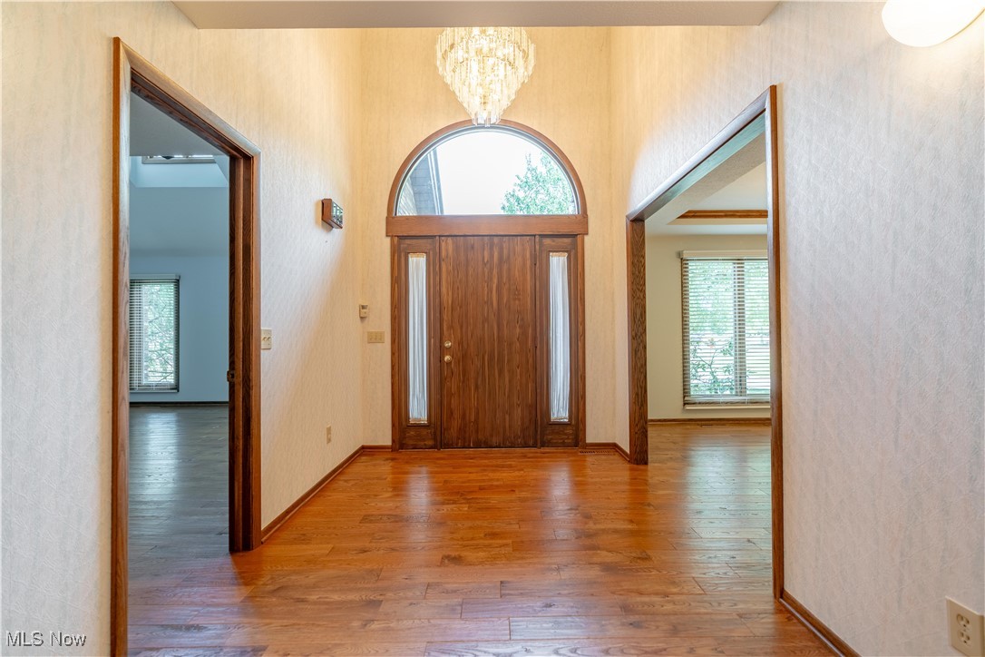 Briarwood Hills - Residential