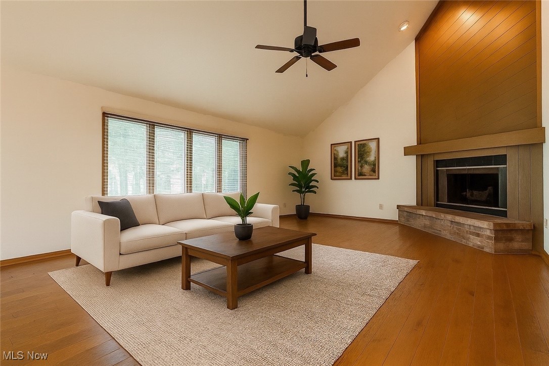 Briarwood Hills - Residential