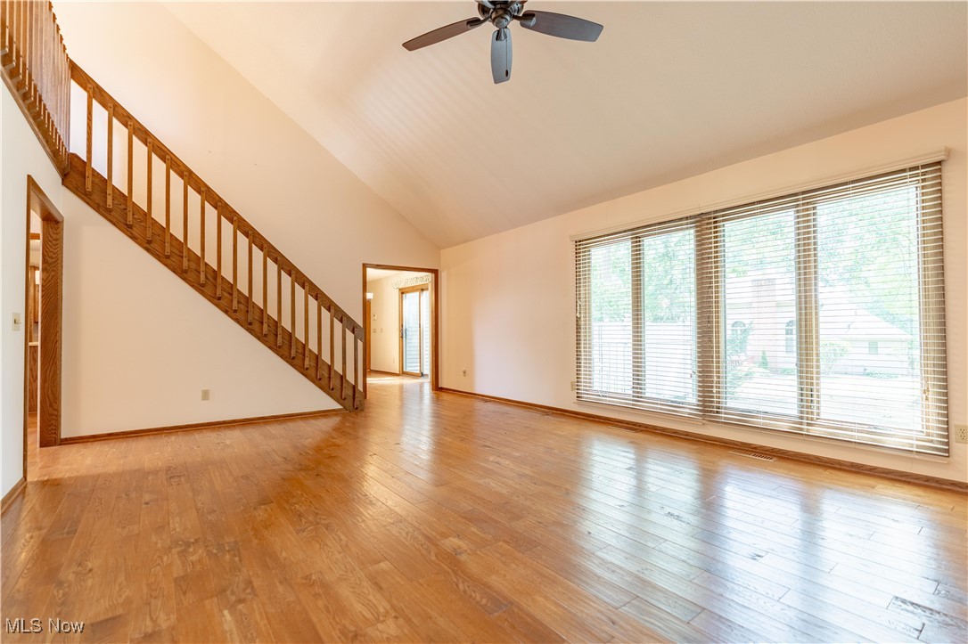 Briarwood Hills - Residential