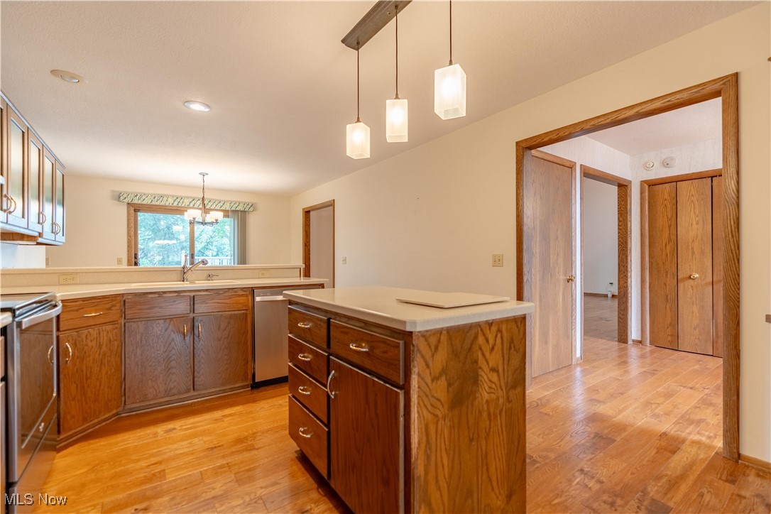 Briarwood Hills - Residential