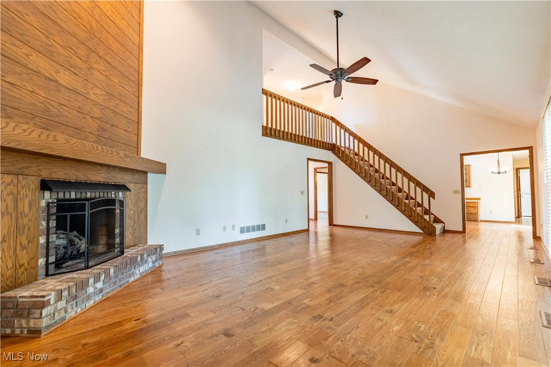 Briarwood Hills - Residential