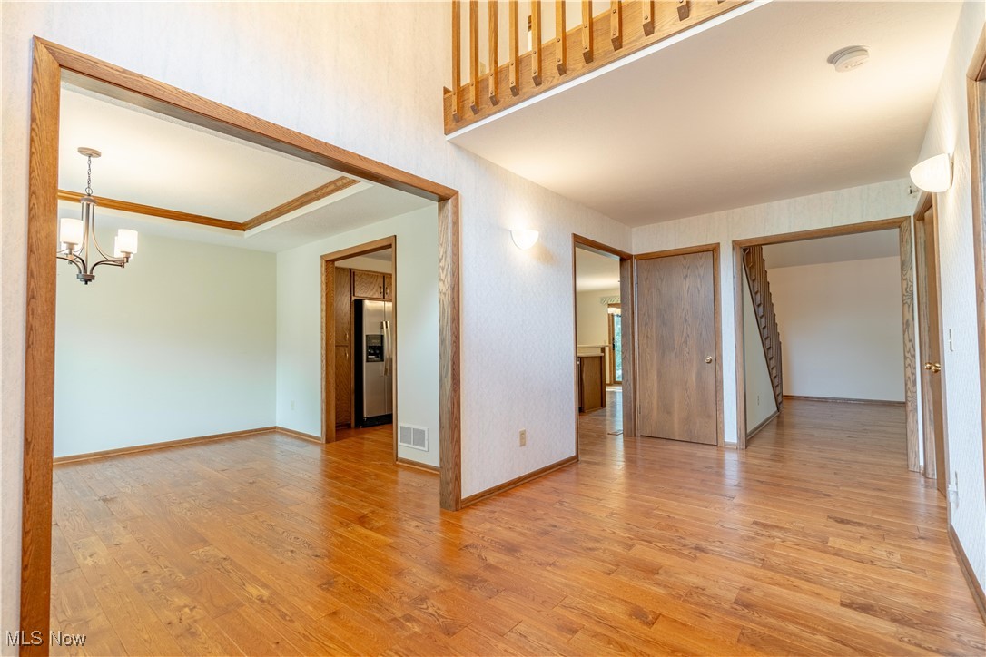 Briarwood Hills - Residential