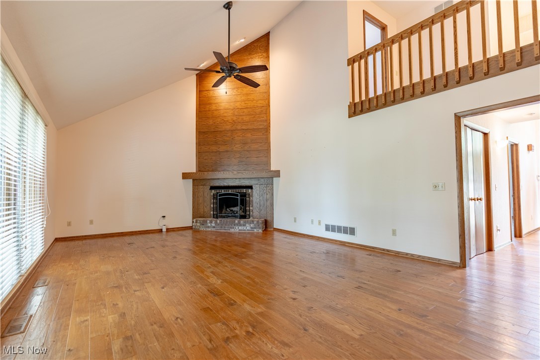 Briarwood Hills - Residential