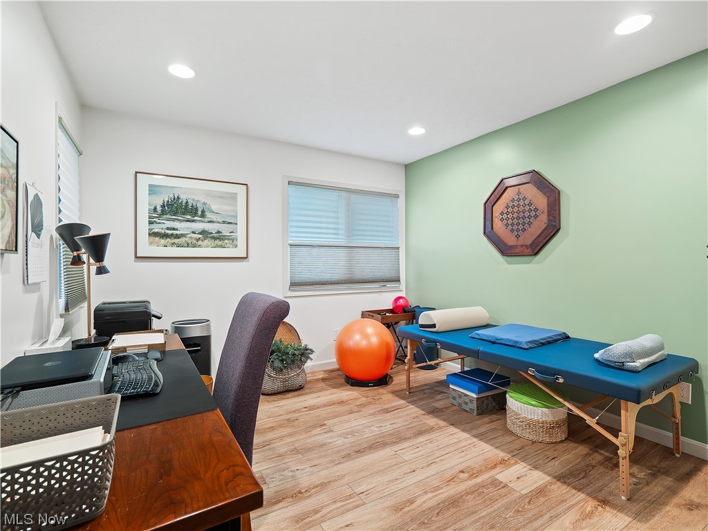 Ridgefield Homes Sub - Residential