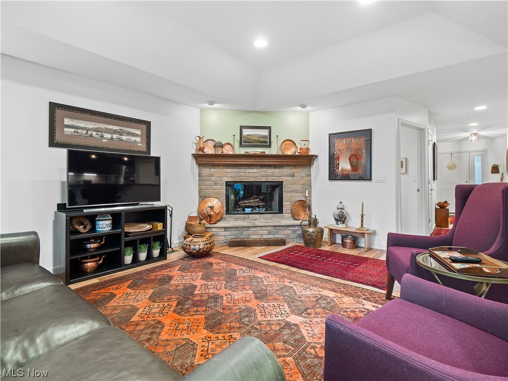 Ridgefield Homes Sub - Residential