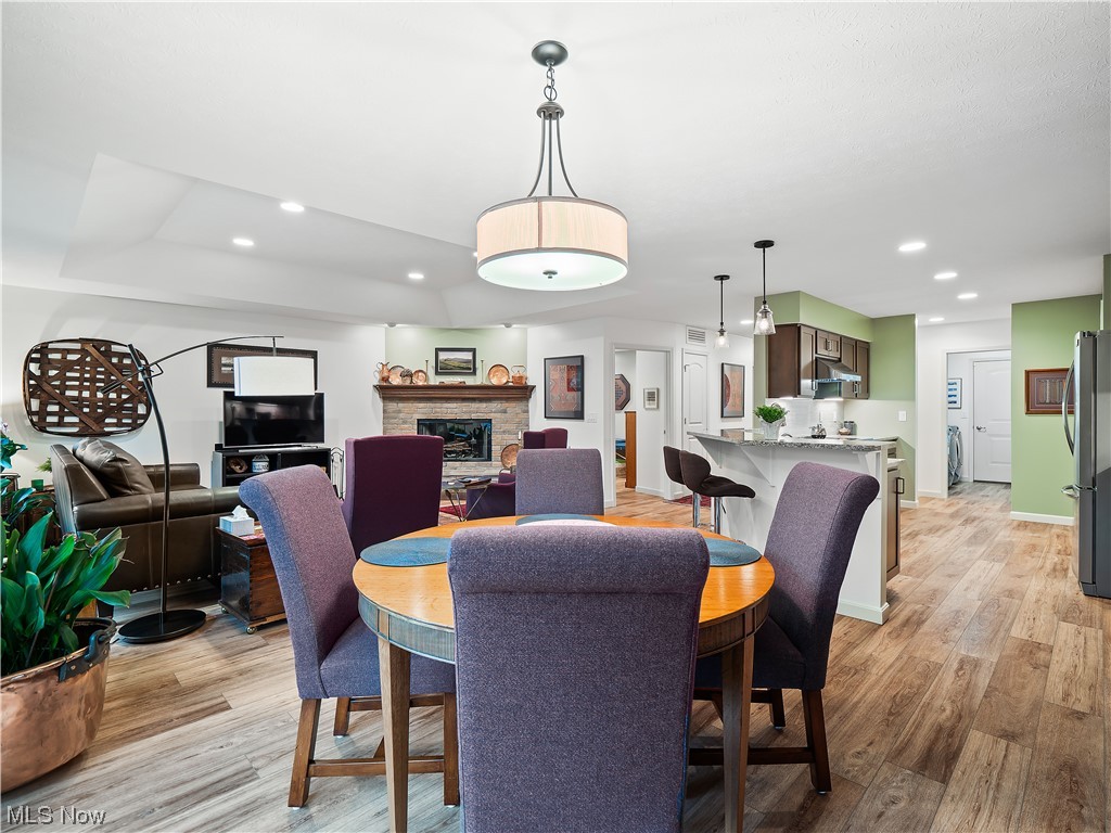 Ridgefield Homes Sub - Residential