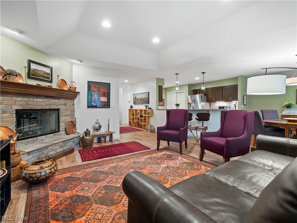 Ridgefield Homes Sub - Residential