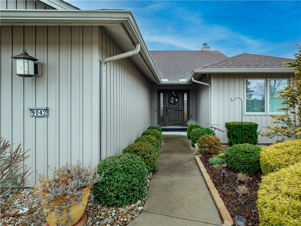 Ridgefield Homes Sub - Residential