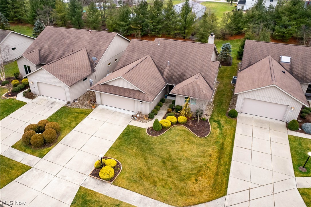 Ridgefield Homes Sub - Residential