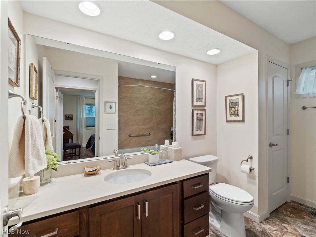 Ridgefield Homes Sub - Residential