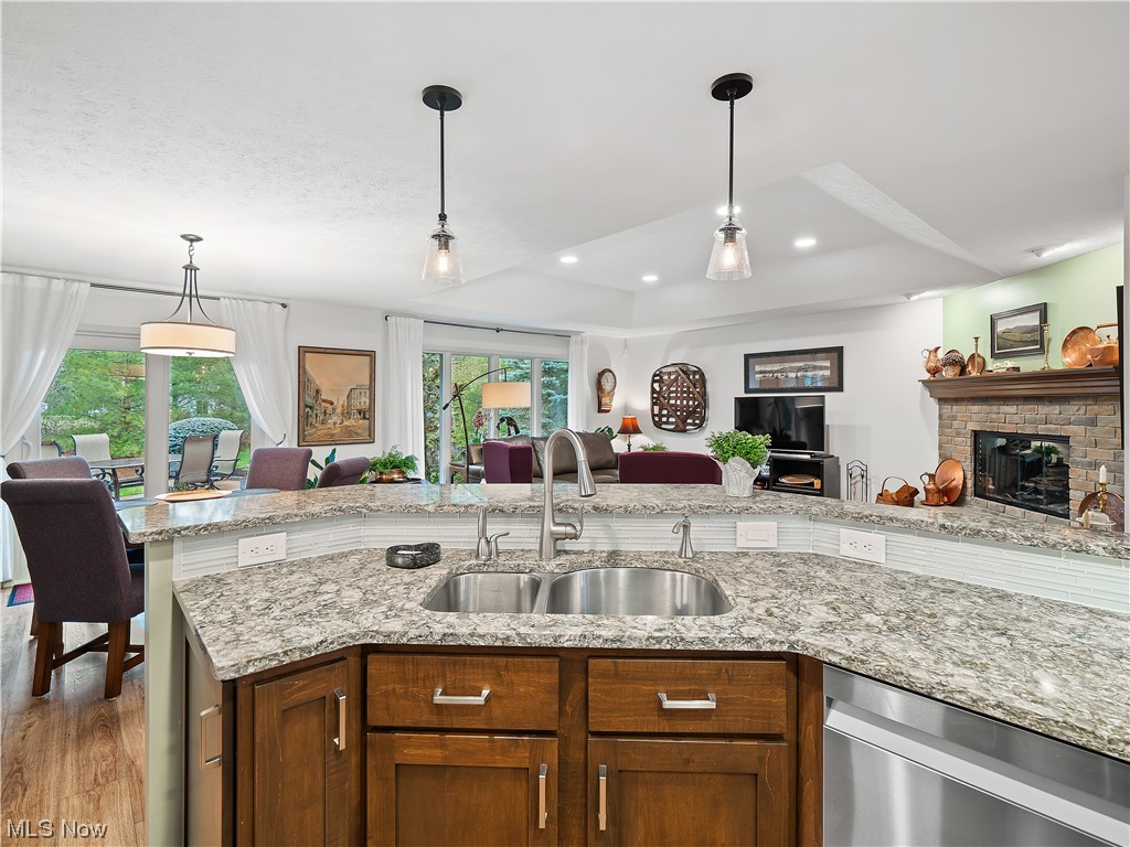 Ridgefield Homes Sub - Residential