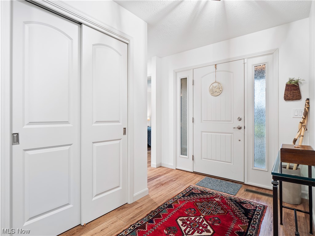 Ridgefield Homes Sub - Residential