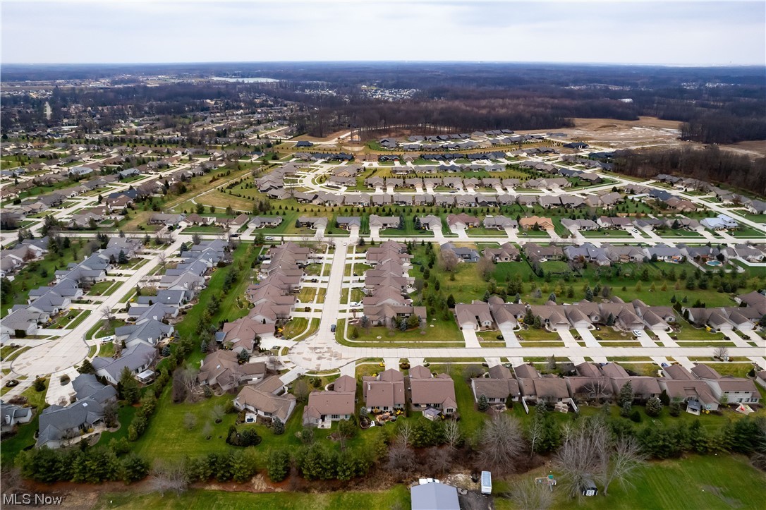 Ridgefield Homes Sub - Residential