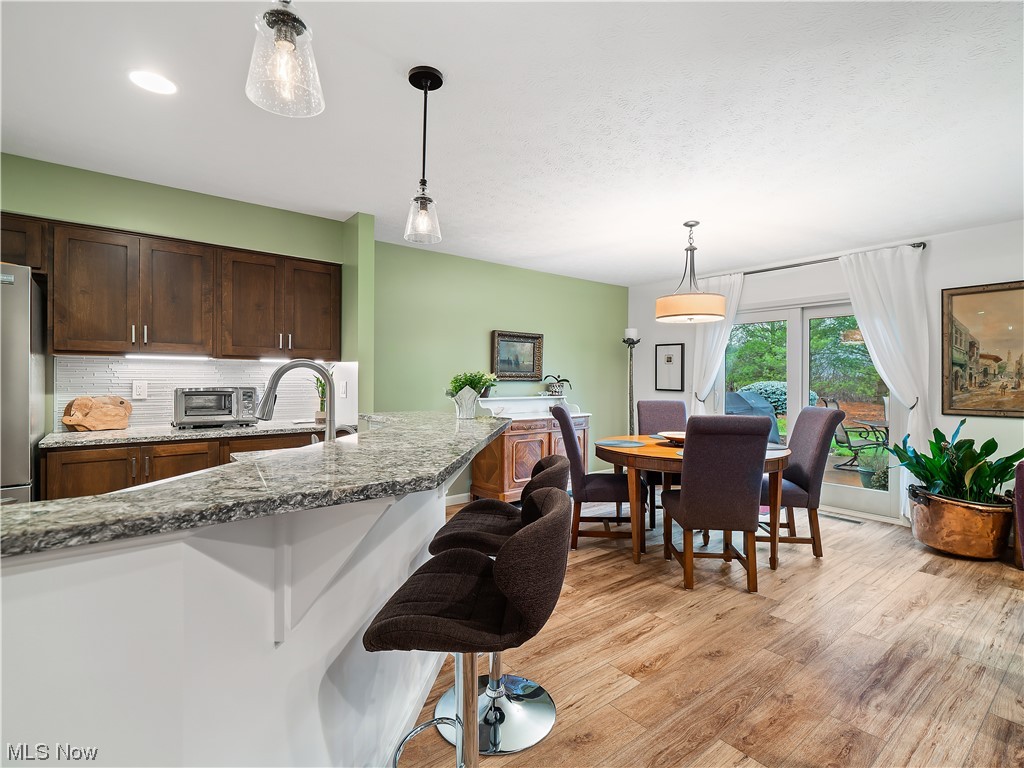 Ridgefield Homes Sub - Residential