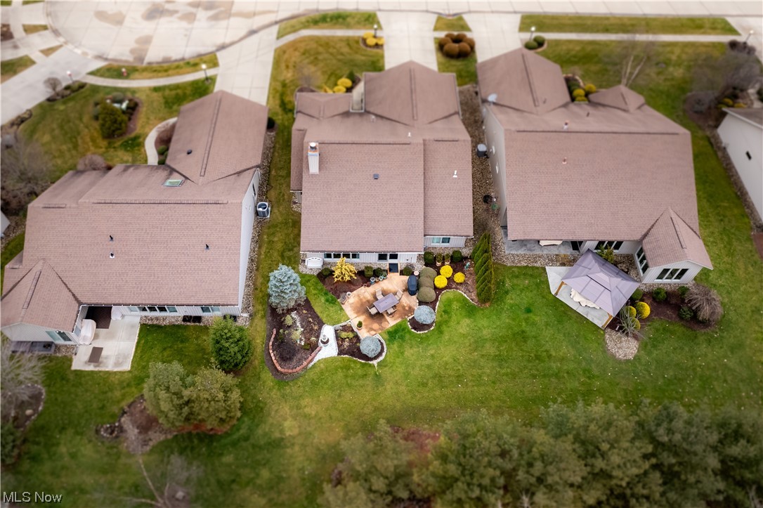 Ridgefield Homes Sub - Residential