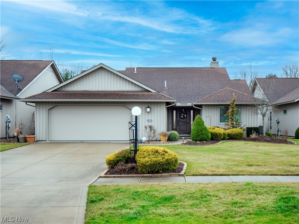 Ridgefield Homes Sub - Residential