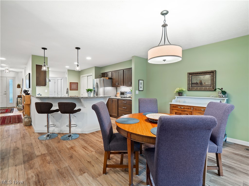 Ridgefield Homes Sub - Residential