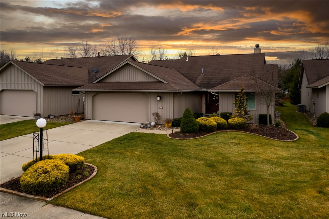 Ridgefield Homes Sub - Residential