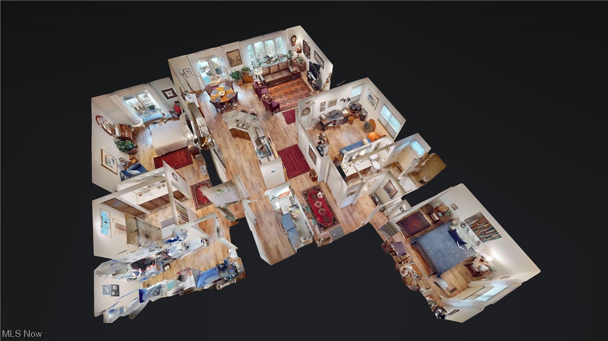 Ridgefield Homes Sub - Residential