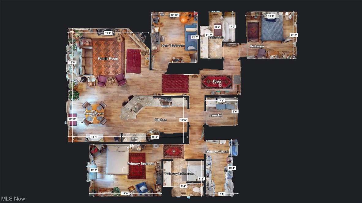 Ridgefield Homes Sub - Residential