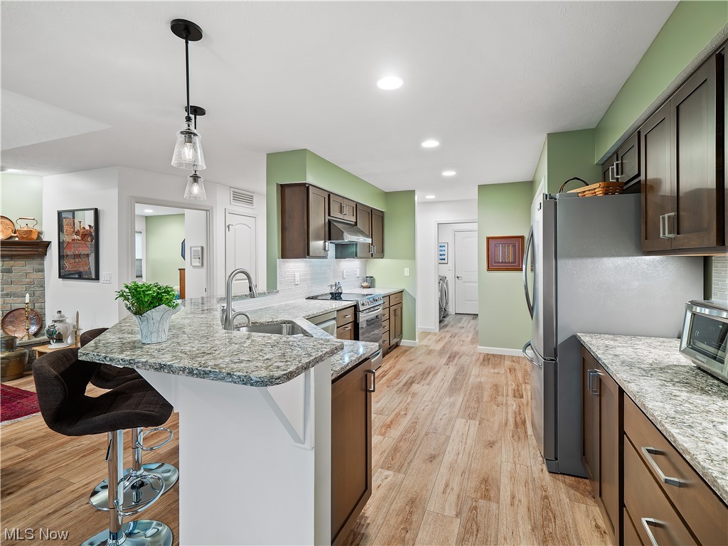 Ridgefield Homes Sub - Residential