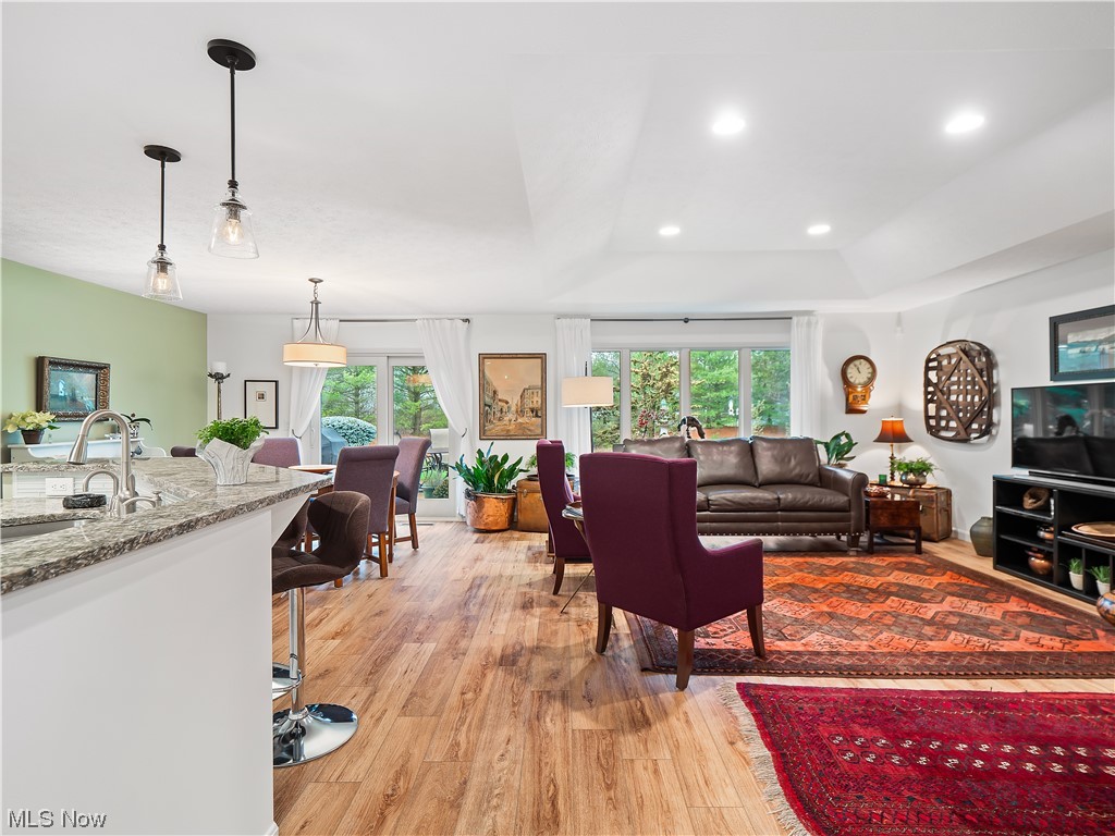 Ridgefield Homes Sub - Residential