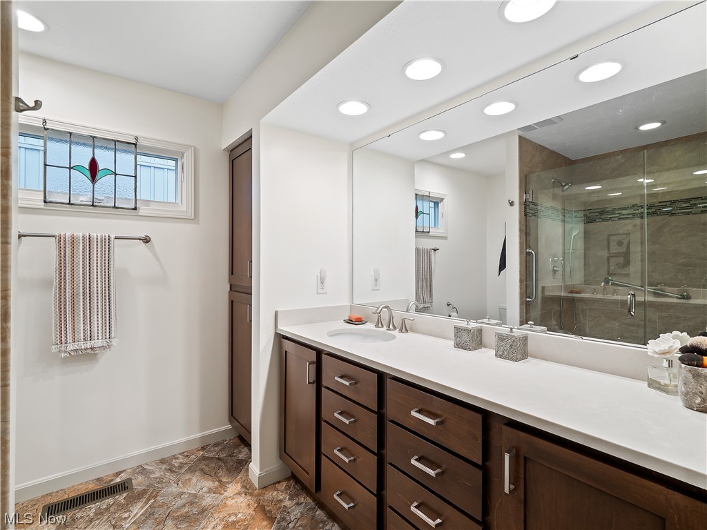 Ridgefield Homes Sub - Residential