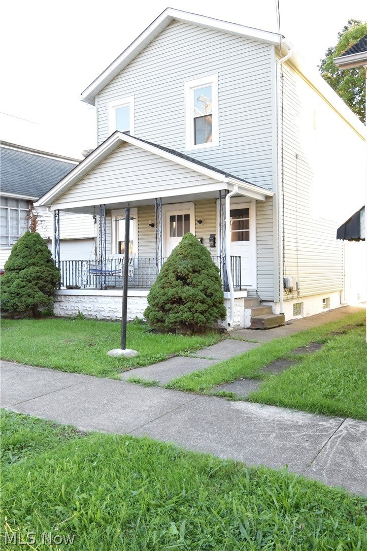 201 W Line Street
