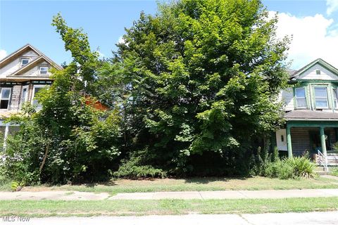 Vacant Land For Sale - Pennsylvania Avenue<br/> Jefferson County, Steubenville, OH 43952