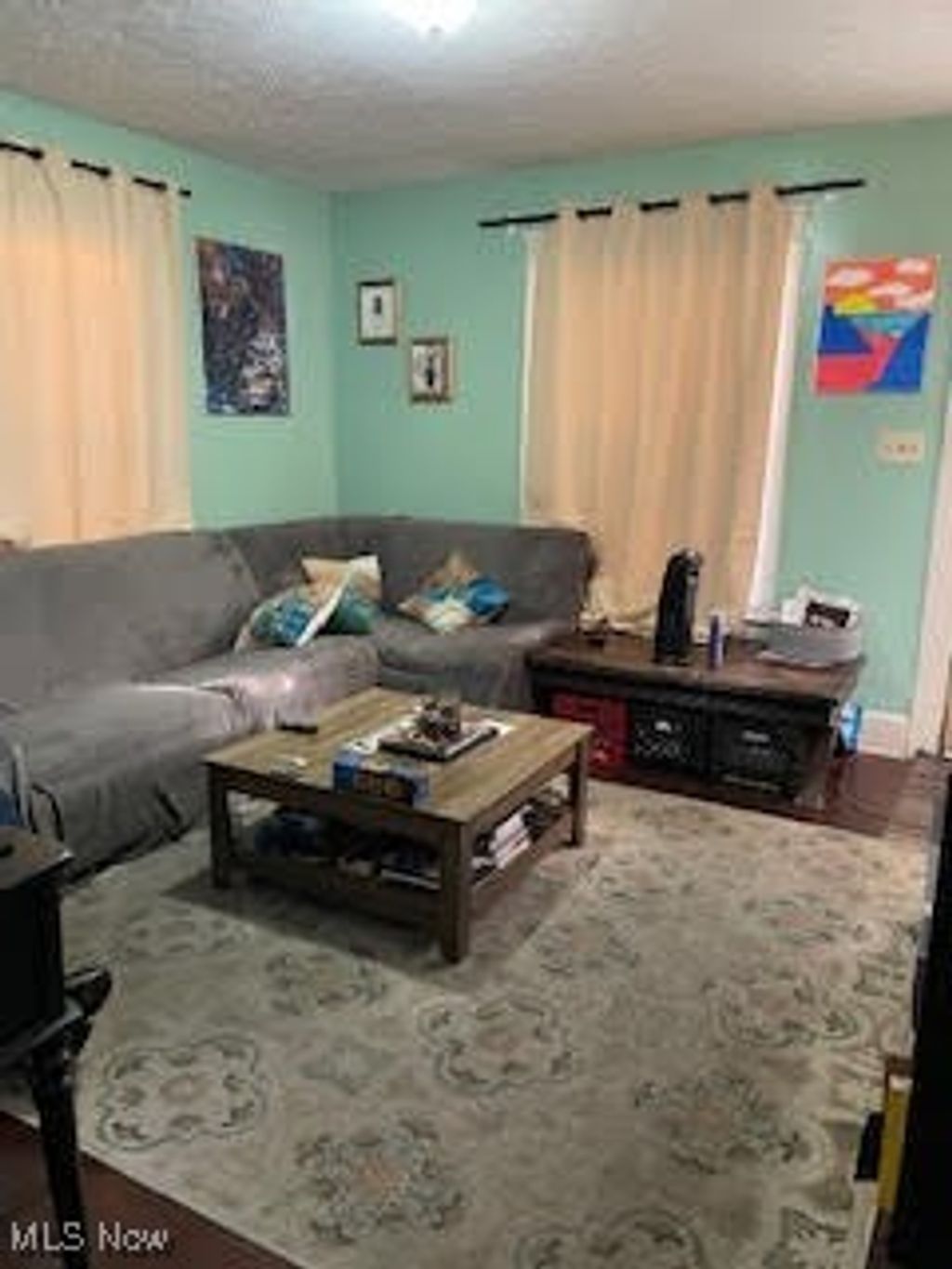 Photo of 104 S Glenellen Avenue, Youngstown, OH 44509 (MLS # 5175605)