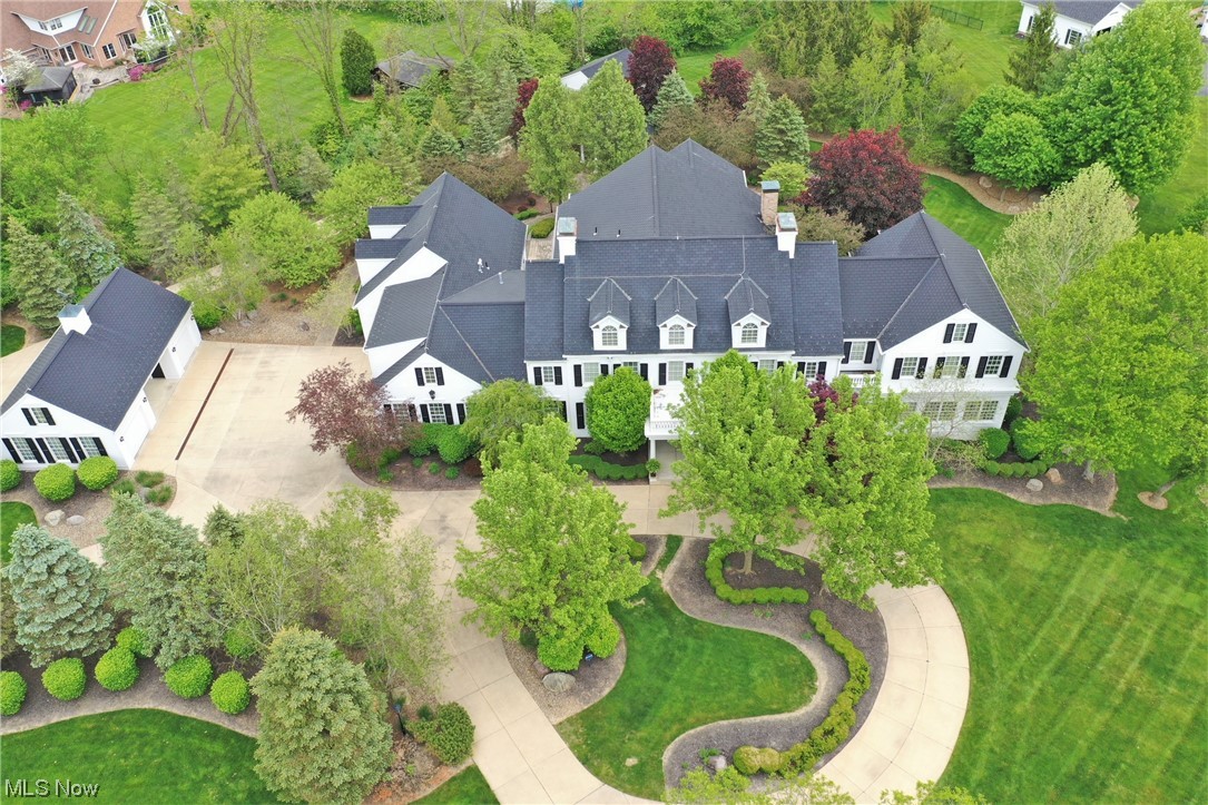 Olde Connecticut Land Grant Al - Residential