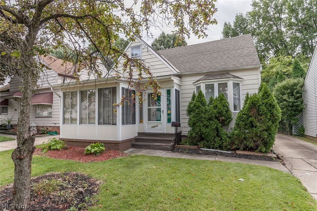 Orchard Villas Allotment - Residential