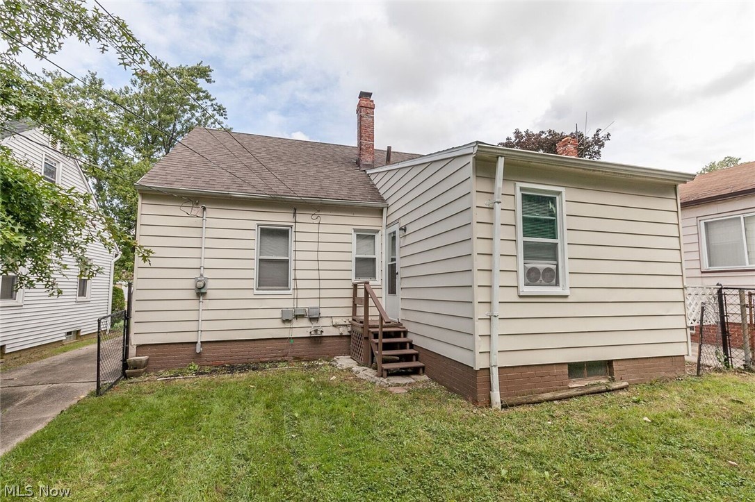 Orchard Villas Allotment - Residential