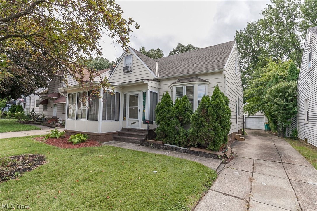 Orchard Villas Allotment - Residential